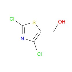 Aobchem&nbsp;2 4-Dichloro-5-thiazolemethanol | ≥95% | CAS 170232-69-6 | C4H3Cl2NOS | 1g