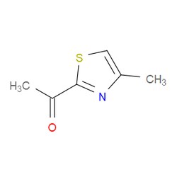 Aobchem&nbsp;2-Acetyl-4-methylthiazole | ≥95% | CAS 7533-07-5 | C6H7NOS | 10g
