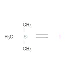 Aobchem&nbsp;(Iodoethynyl)trimethylsilane | ≥97% | CAS 18163-47-8 | C5H9ISi | 10g