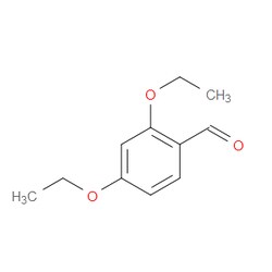 Aobchem&nbsp;2 4-Diethoxybenzaldehyde | ≥95% | CAS 22924-16-9 | C11H14O3 | 10g