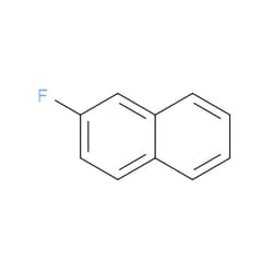 Aobchem&nbsp;2-Fluoronaphthalene | ≥95% | CAS 323-09-1 | C10H7F | 5g