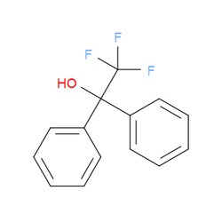 Aobchem&nbsp;-Phenyl- -(trifluoromethyl)benzenemethanol | 95% | CAS 379-18-0 | C14H11F3O | 500mg