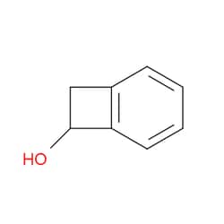 Aobchem&nbsp;Bicyclo[4 2 0]octa-1 3 5-trien-7-ol | ≥97% | CAS 35447-99-5 | C8H8O | 10g