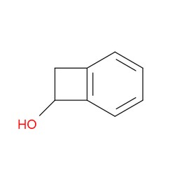 Aobchem&nbsp;Bicyclo[4 2 0]octa-1 3 5-trien-7-ol | ≥97% | CAS 35447-99-5 | C8H8O | 5g