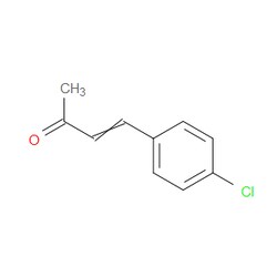Aobchem&nbsp;4-(4-Chlorophenyl)but-3-en-2-one | ≥95% | CAS 3160-40-5 | C10H9ClO | 10g