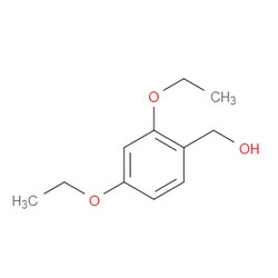 Aobchem&nbsp;(2 4-Diethoxyphenyl)methanol | ≥97% | CAS 181819-52-3 | C11H16O3 | 250mg