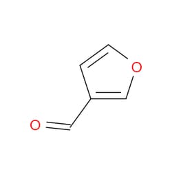 Aobchem&nbsp;3-Furaldehyde | ≥97% | CAS 498-60-2 | C5H4O2 | 5g
