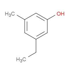 Aobchem&nbsp;3-Ethyl-5-methylphenol | ≥97% | CAS 698-71-5 | C9H12O | 5g