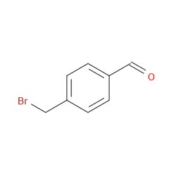 Aobchem&nbsp;4-(Bromomethyl)benzaldehyde | ≥95% | CAS 51359-78-5 | C8H7BrO | 10g