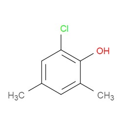 Aobchem&nbsp;2-Chloro-4 6-dimethylphenol | ≥97% | CAS 6641-04-9 | C8H9ClO | 10g