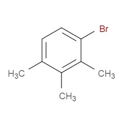 Aobchem&nbsp;1-Bromo-2 3 4 5 6-pentamethylbenzene | ≥95% | CAS 40101-33-5 | C9H11Br | 1g