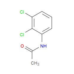 Aobchem&nbsp;N-(2 3-Dichlorophenyl)acetamide | ≥95% | CAS 23068-36-2 | C8H7Cl2NO | 5g