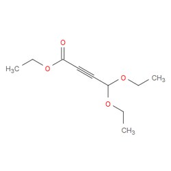 Aobchem&nbsp;2-Butynoic acid  4 4-diethoxy-  ethyl ester | ≥95% | CAS 5777-17-3 | C10H16O4 | 1g