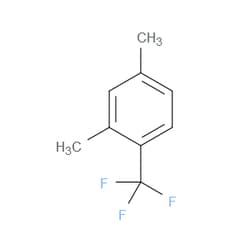 Aobchem&nbsp;2 4-Dimethyl-1-(trifluoromethyl)benzene | ≥95% | CAS 93841-19-1 | C9H9F3 | 10g