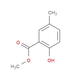 Aobchem&nbsp;Methyl 5-methylsalicylate | ≥97% | CAS 22717-57-3 | C9H10O3 | 10g