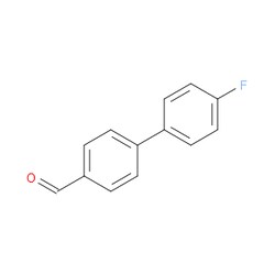 Aobchem&nbsp;4-(4-Fluorophenyl)benzaldehyde | ≥95% | CAS 60992-98-5 | C13H9FO | 5g