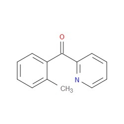 Aobchem&nbsp;(2-Methylphenyl)-2-pyridinylmethanone | ≥95% | CAS 54523-78-3 | C13H11NO | 500mg