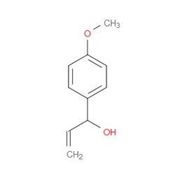 Aobchem&nbsp;1 -Hydroxyestragole | ≥95% | CAS 51410-44-7 | C10H12O2 | 250mg