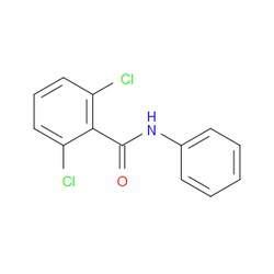 Aobchem&nbsp;2 6-Dichloro-N-phenylbenzamide | ≥95% | CAS 3797-94-2 | C13H9Cl2NO | 5g