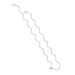 Aobchem&nbsp;Dioctadecylamine | ≥95% | CAS 112-99-2 | C36H75N | 250mg