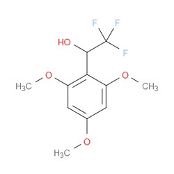 Aobchem&nbsp;2 4 6-Trimethoxy- -(trifluoromethyl)benzenemethanol | ≥95% | CAS 1273861-99-6 | C11H13F3O4 | 5g