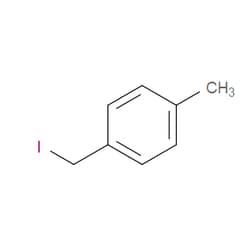 Aobchem&nbsp;1-(Iodomethyl)-4-methylbenzene | ≥97% | CAS 4484-74-6 | C8H9I | 500mg