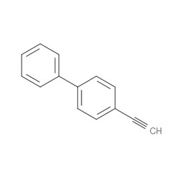Aobchem&nbsp;4-Ethynyl-1 1 -biphenyl | ≥95% | CAS 29079-00-3 | C14H10 | 10g