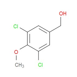 Aobchem&nbsp;3 5-Dichloro-4-methoxybenzyl alcohol | ≥97% | CAS 4892-23-3 | C8H8Cl2O2 | 10g