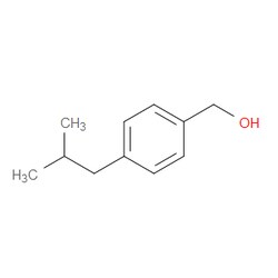 Aobchem (4-Isobutylphenyl)methanol | ≥95% | CAS 110319-85-2 | C11H16O |
