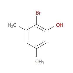 Aobchem&nbsp;2-Bromo-3 5-dimethylphenol | ≥97% | CAS 125237-08-3 | C8H9BrO | 10g