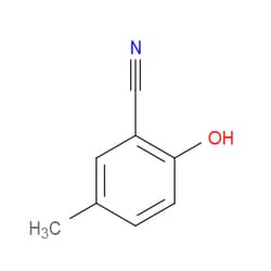 Aobchem&nbsp;2-Cyano-4-methylphenol | ≥95% | CAS 51282-90-7 | C8H7NO | 10g