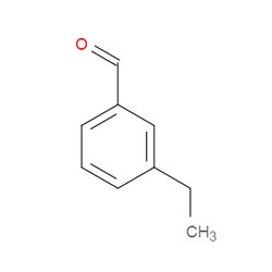 Aobchem&nbsp;3-Ethylbenzaldehyde | ≥97% | CAS 34246-54-3 | C9H10O | 25g