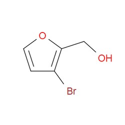 Aobchem&nbsp;(3-Bromofuran-2-yl)methanol | ≥95% | CAS 64817-17-0 | C5H5BrO2 | 10g
