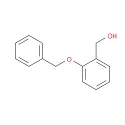Aobchem&nbsp;(2-(Benzyloxy)phenyl)methanol | ≥97% | CAS 3381-87-1 | C14H14O2 | 25g