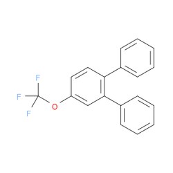 Aobchem&nbsp;3 4-Diphenyl-1-(trifluoromethoxy)benzene | ≥97% | CAS 2121515-35-1 | C19H13F3O | 10g