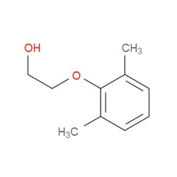 Aobchem&nbsp;2-(2 6-Dimethylphenoxy)ethanol | ≥95% | CAS 16737-71-6 | C10H14O2 | 10g
