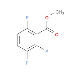 Aobchem&nbsp;Methyl 2 3 6-trifluorobenzoate | ≥95% | CAS 773873-67-9 | C8H5F3O2 | 10g