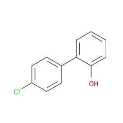 Aobchem&nbsp;2-Hydroxy-4 -chlorobiphenyl | ≥97% | CAS 64181-76-6 | C12H9ClO | 10g