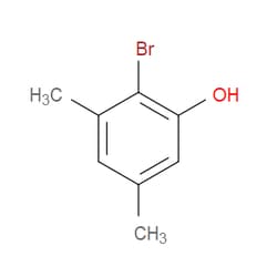 Aobchem&nbsp;2-Bromo-3 5-dimethylphenol | ≥97% | CAS 125237-08-3 | C8H9BrO | 25g