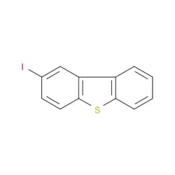 Aobchem&nbsp;2-Iododibenzo[b d]thiophene | ≥95% | CAS 177586-41-3 | C12H7IS | 10g