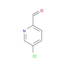 Aobchem&nbsp;5-Chloropyridine-2-carbaldehyde | ≥97% | CAS 31181-89-2 | C6H4ClNO | 100g