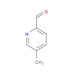 Aobchem&nbsp;5-Methylpyridine-2-carbaldehyde | ≥97% | CAS 4985-92-6 | C7H7NO | 25g
