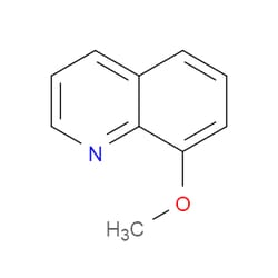 Aobchem&nbsp;8-Methoxyquinoline | ≥95% | CAS 938-33-0 | C10H9NO | 100g