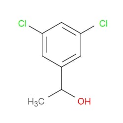 Aobchem&nbsp;3 5-Dichloro- -methylbenzenemethanol | ≥97% | CAS 184970-30-7 | C8H8Cl2O | 10g