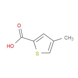 Aobchem&nbsp;4-Methyl-2-thiophenecarboxylic acid | ≥97% | CAS 14282-78-1 | C6H6O2S | 1kg