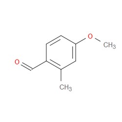 Aobchem&nbsp;2-Methyl-4-methoxybenzaldehyde | ≥97% | CAS 52289-54-0 | C9H10O2 | 25g