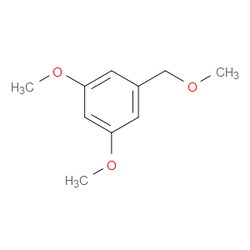 Aobchem&nbsp;3 5-Dimethoxybenzyl methyl ether | ≥97% | CAS 73569-69-4 | C10H14O3 | 100g
