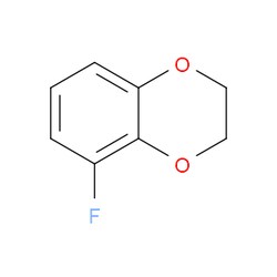Aobchem&nbsp;5-Fluoro-1 4-benzodioxan | ≥95% | CAS 69464-49-9 | C8H7FO2 | 25g