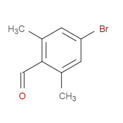 Aobchem&nbsp;4-Bromo-2 6-dimethylbenzaldehyde | ≥97% | CAS 5769-33-5 | C9H9BrO | 500g