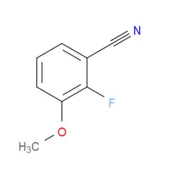 Aobchem&nbsp;2-Fluoro-3-methoxybenzonitrile | ≥95% | CAS 198203-94-0 | C8H6FNO | 500g